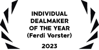 奖项
