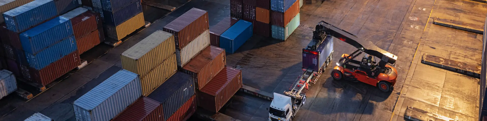 Solutions - Trade and Working Capital Solutions